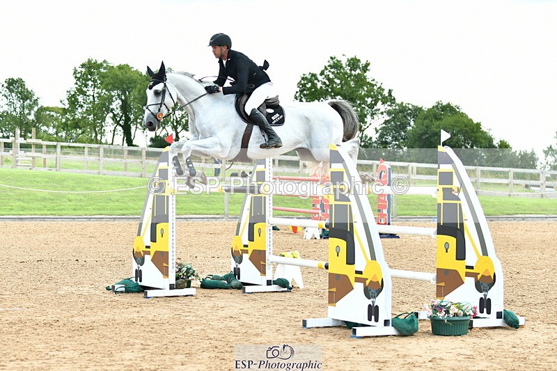 230723A-120454-11752 - Cls 12, 2 Star Big 1.45m GP Start to 12.30 break