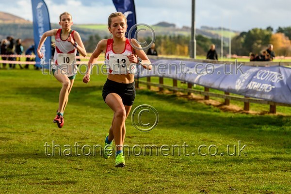 SCLan25-917779 - Girls U15