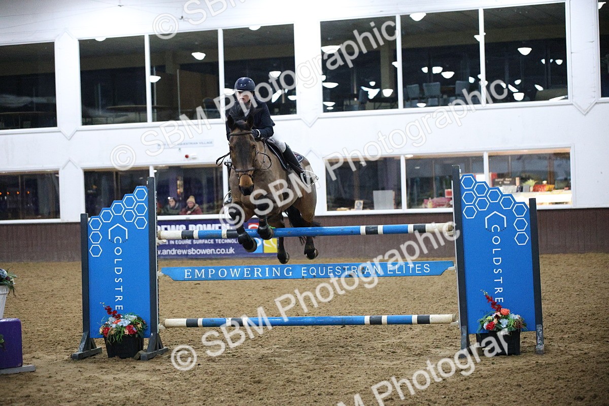 5K7A4952 - Class 6 - National 1.30m/1.40m Open Handicap