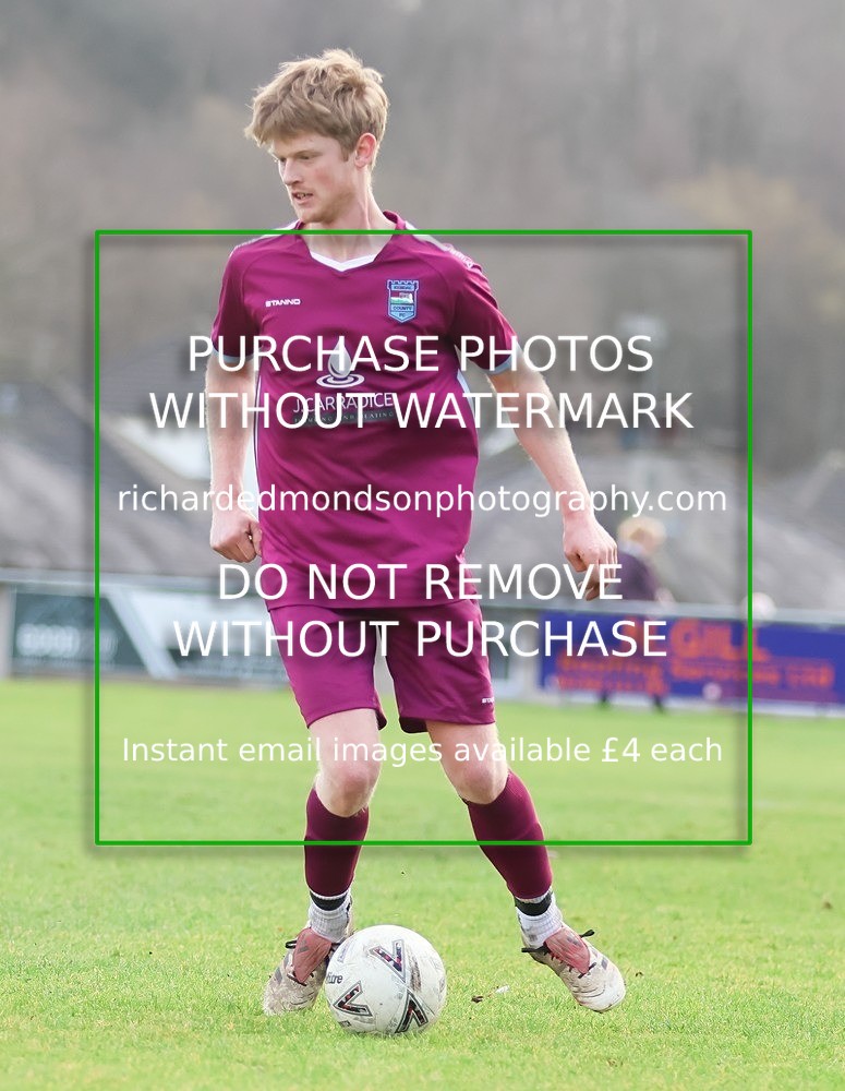 533A4700 - Kendal County Reserves vs Langwathby Utd (First half)