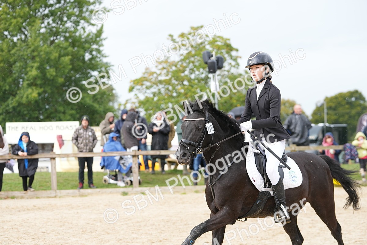 SBM_39703 - J6 - Junior Pony 55cm Championship