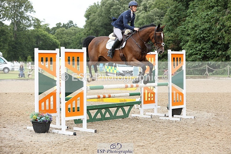 240705-090659-07941 - Cls 19 5 Yr Old Qualifier 1.10m