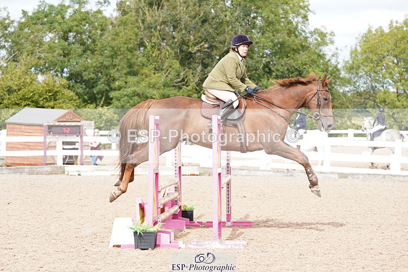 240915A-113156-09447 - Cls 33 85cm Amateur Qualifier