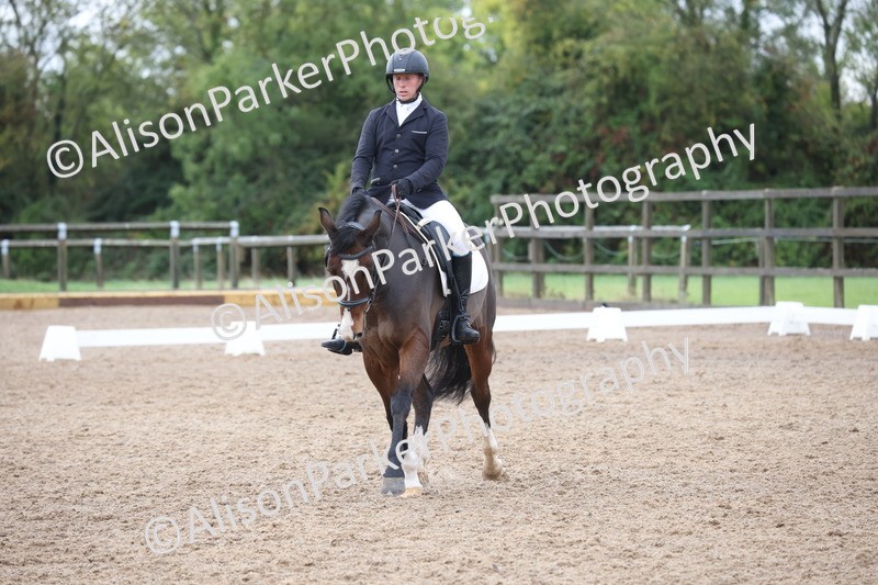 20261021-0711 - Class 5 - Novice 1