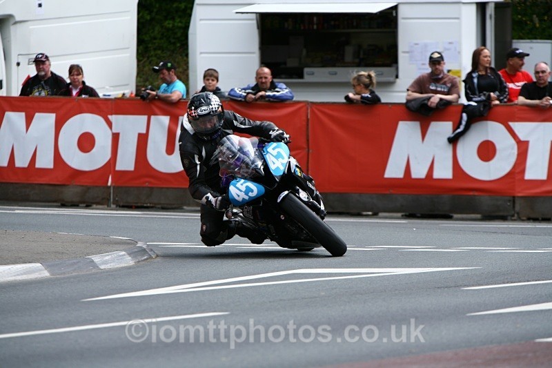  - Supersport Race 2