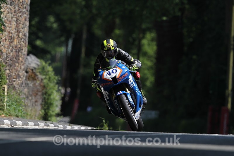 PR158476 - Supersport Race 2