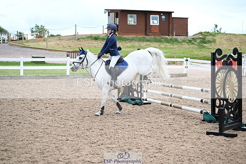 240608A-093810-00275 - Cls 8 Pony British Novice and 80cm Open
