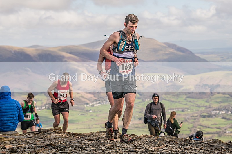 Coledale-354 - Coledale Horseshoe Fell Race Saturday 30th March 2024
