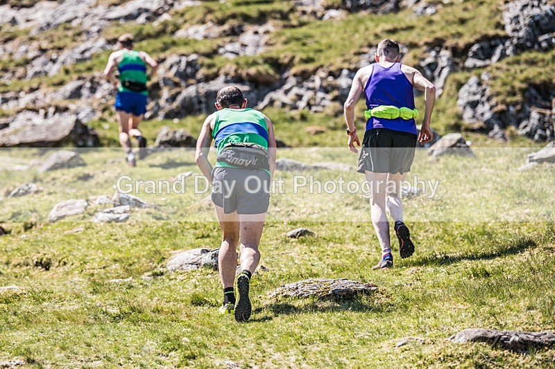 Glaramara-14 - Glaramara Fell Race Saturday 17th May 2025