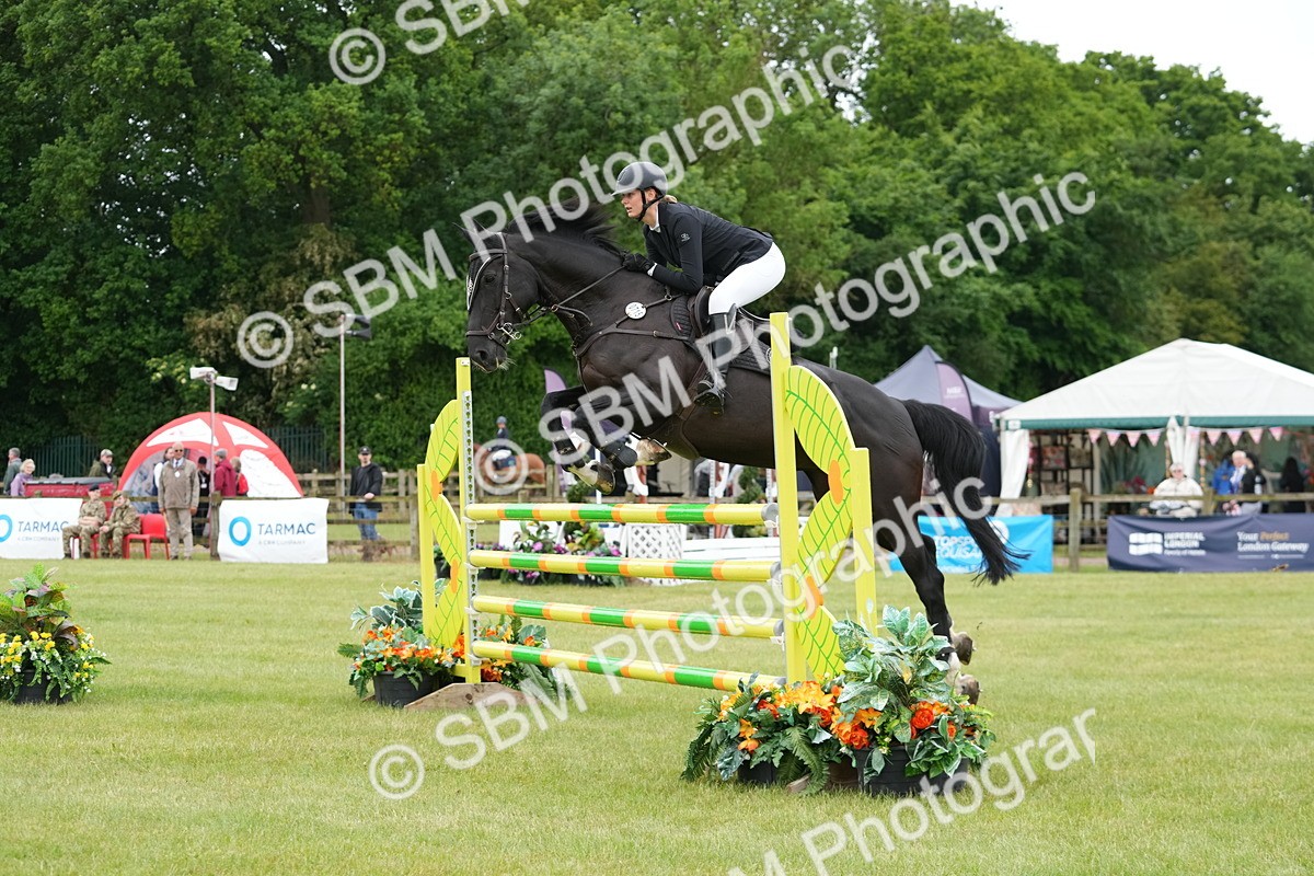 SBM_01847 - Class 200 - Martin Grant Homes Stakes 1.25m Open