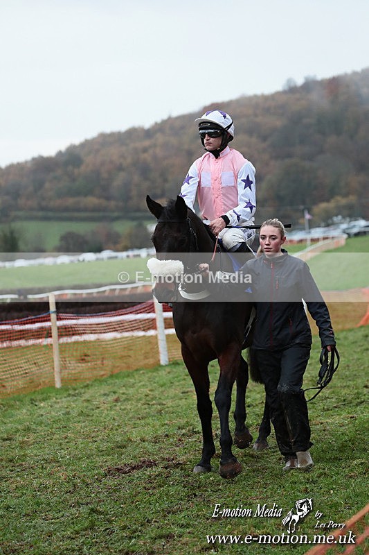 PtP 091125 0979 - Point-to-Point Wales Area Club Lower Machen, Gwent 09/11/25
