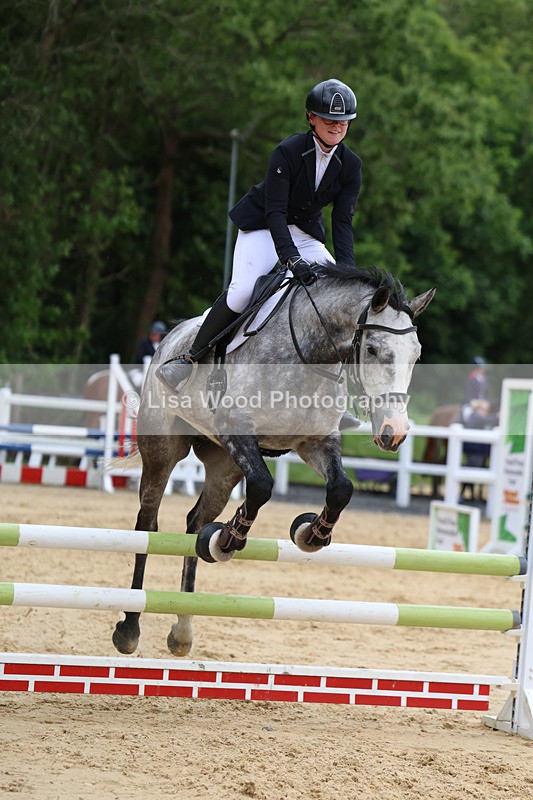 3E7A5105 - Class 9: 80cm Senior