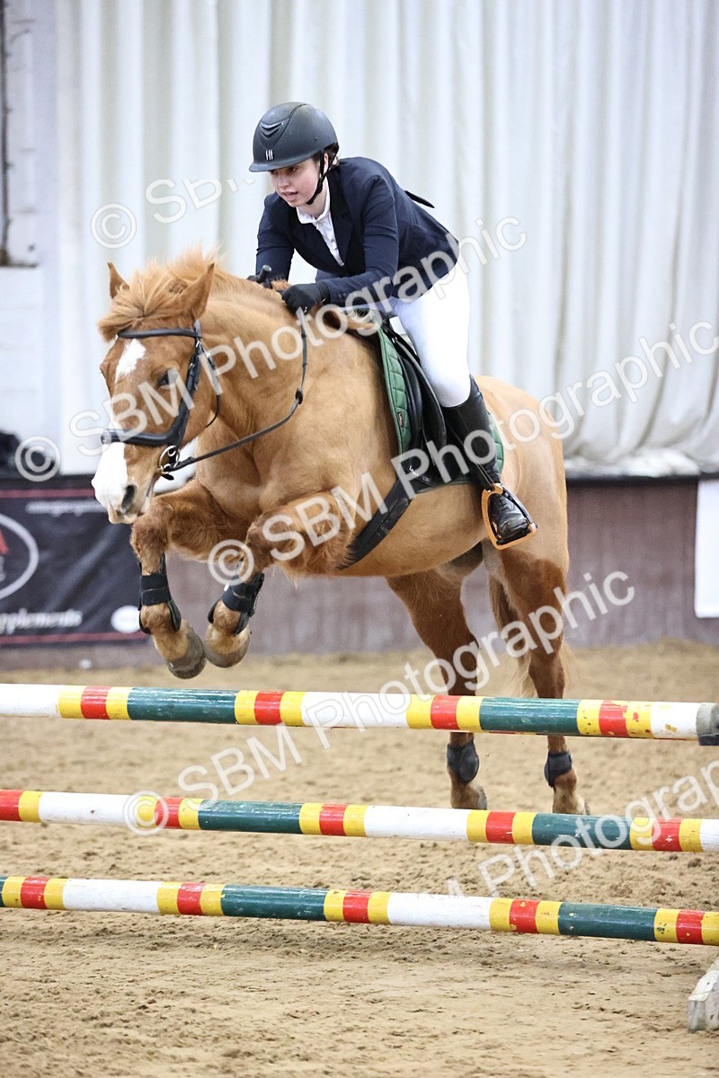 SBM_001445 - Class 5 - 80cm