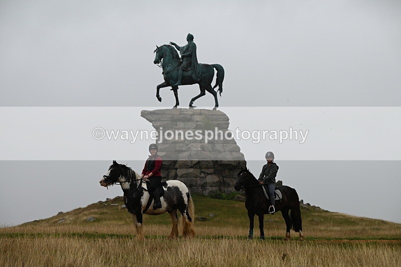DSC_0813 - Time at Statue 10:58 to 11:53