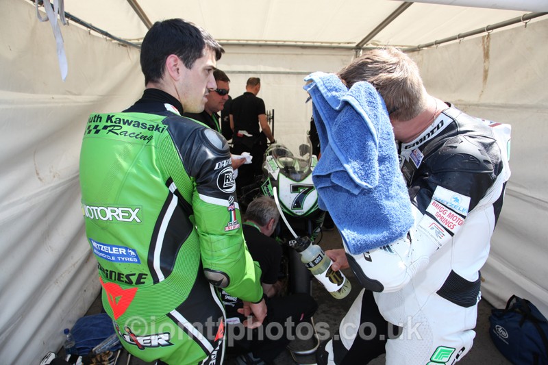 IMG_0653 - Senior TT - Start Line