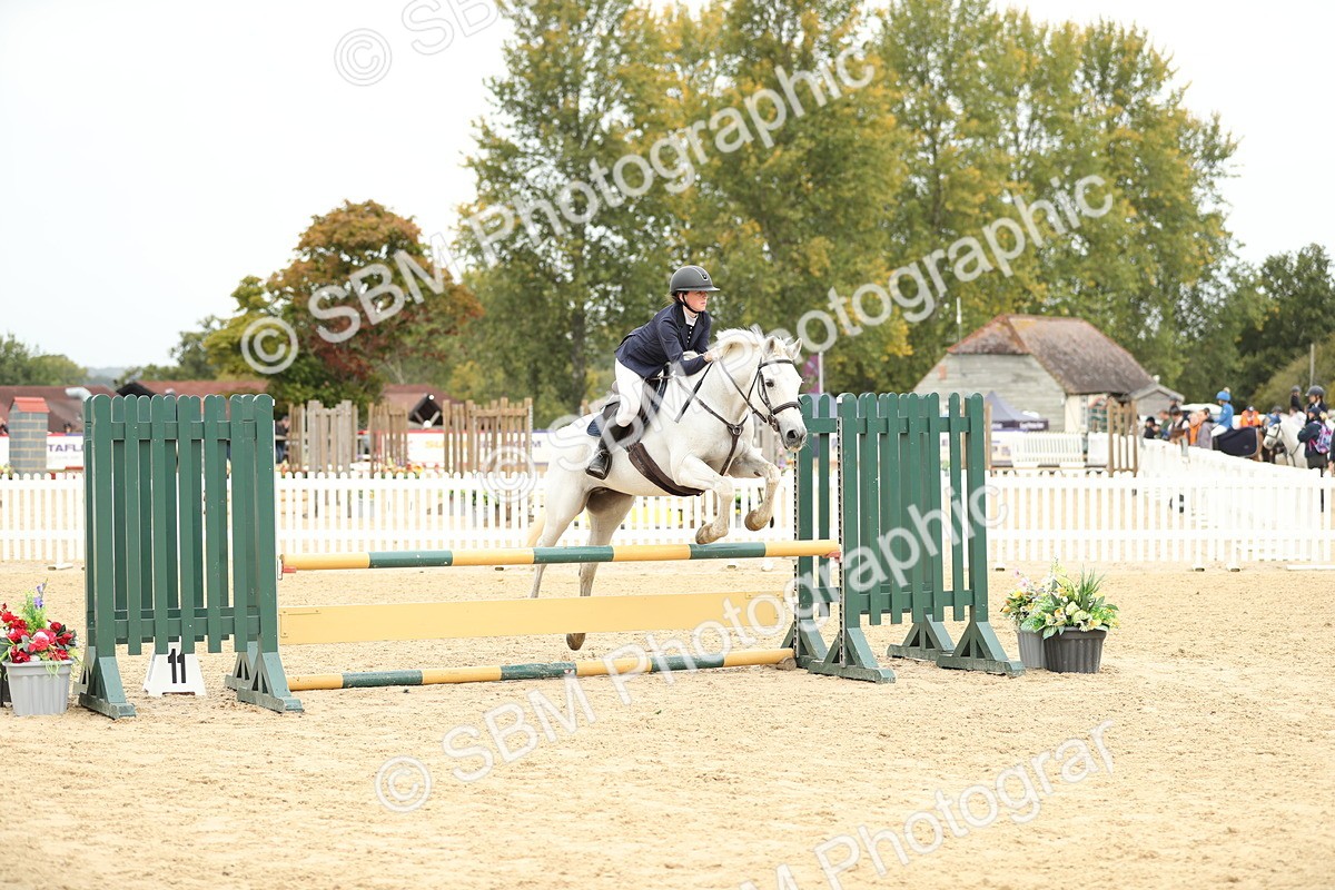 SBM_59434 - J25 - Junior Horse 80cm Championship