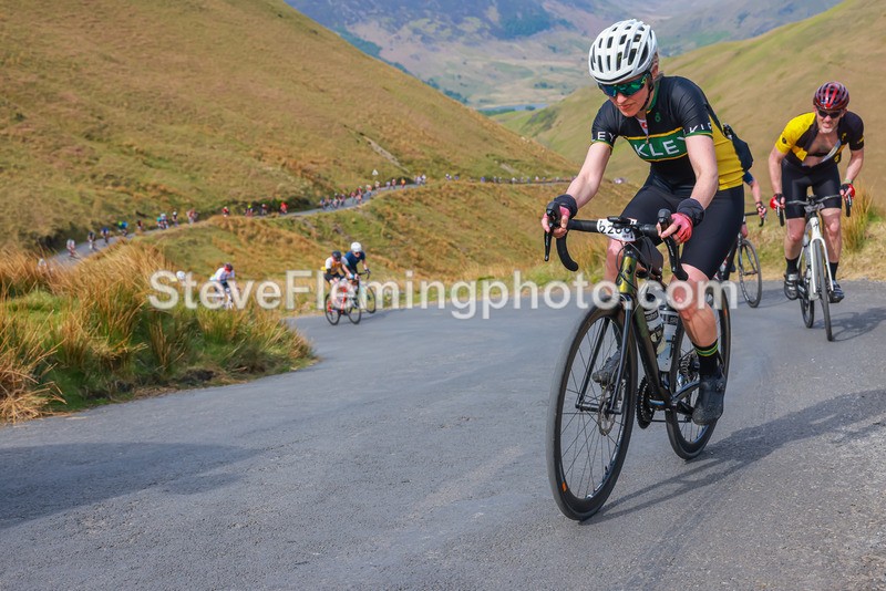 095929 - Newlands Pass 09.00-10.00