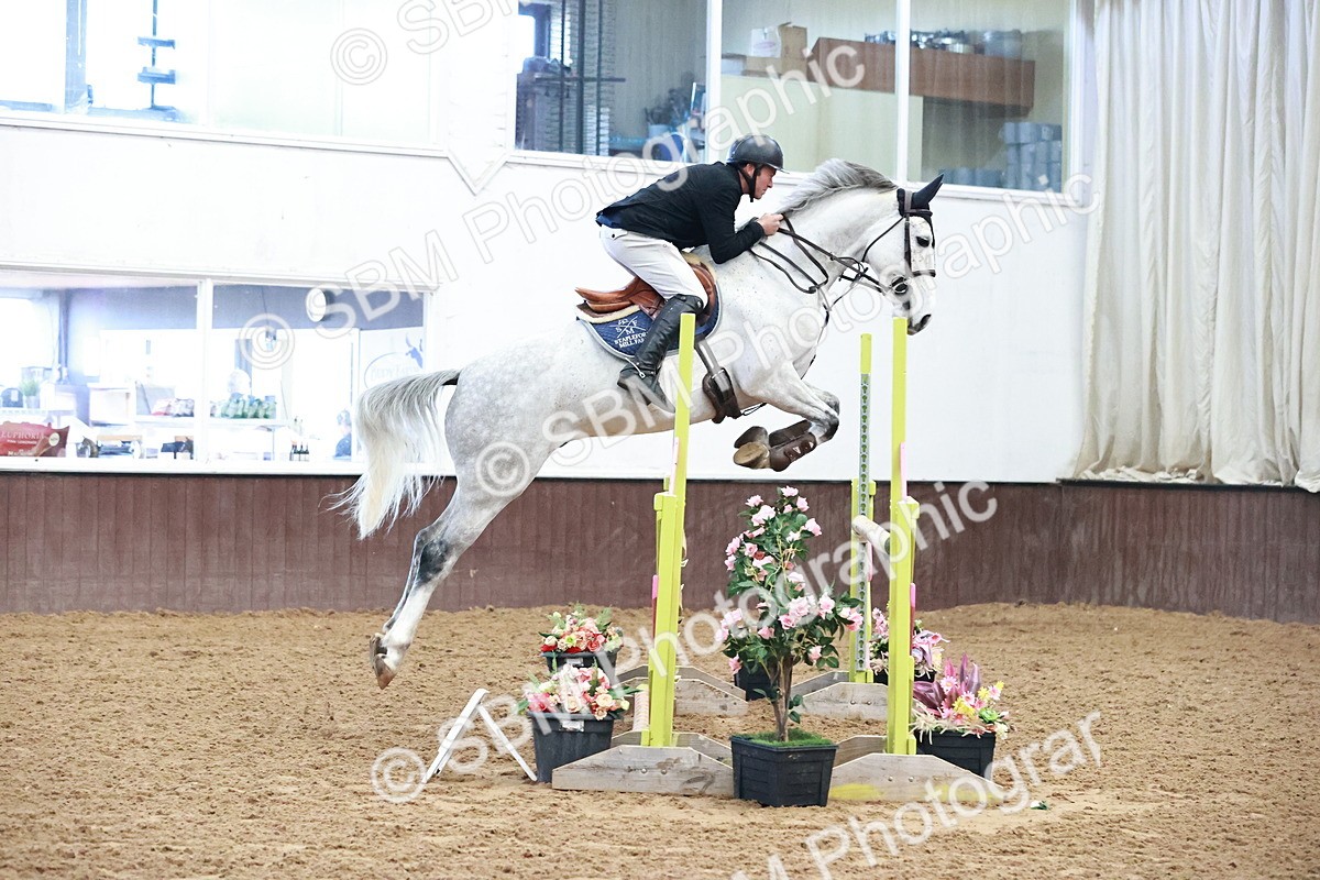 SBM_002674 - Class 10 - Senior Newcomer 1.10m