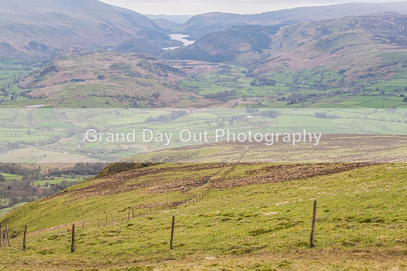 Keswick-19 - Inter Counties & Up and Down Mountain Running Champs (Junior & Senior Races) Sunday 21st April 2024