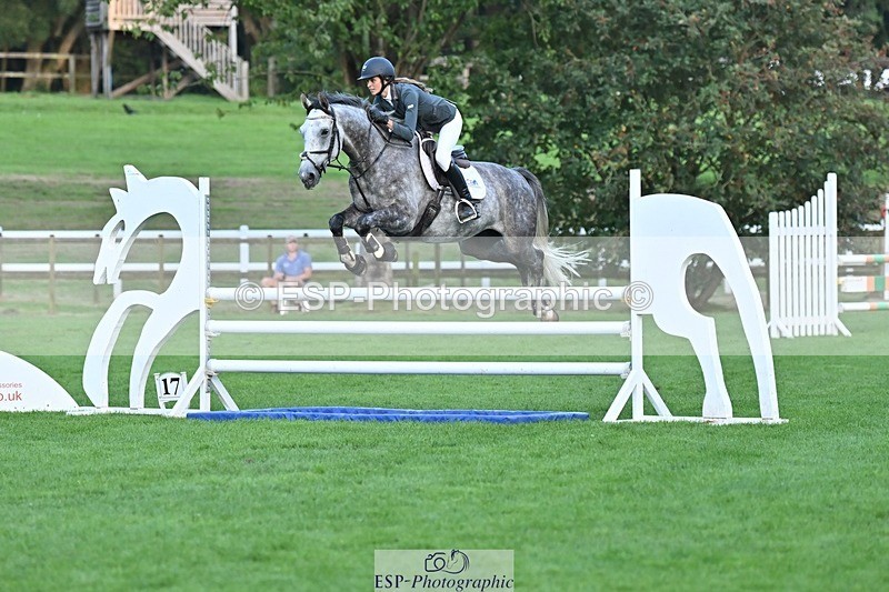 230909-190805-08281 - Cls 14 Snr 1m Derby