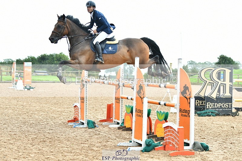 230805A-132202-00511 - Cls 4 National 1.30m and 1.40m