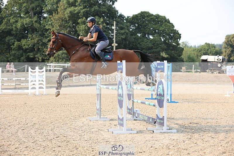 250816A-165010-02824 - Cls 10 Snr 1.15m Open