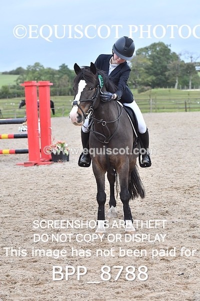 BPP_8788 - CLASS 6 Springboard 128cm/ 138cm Restricted Handicap