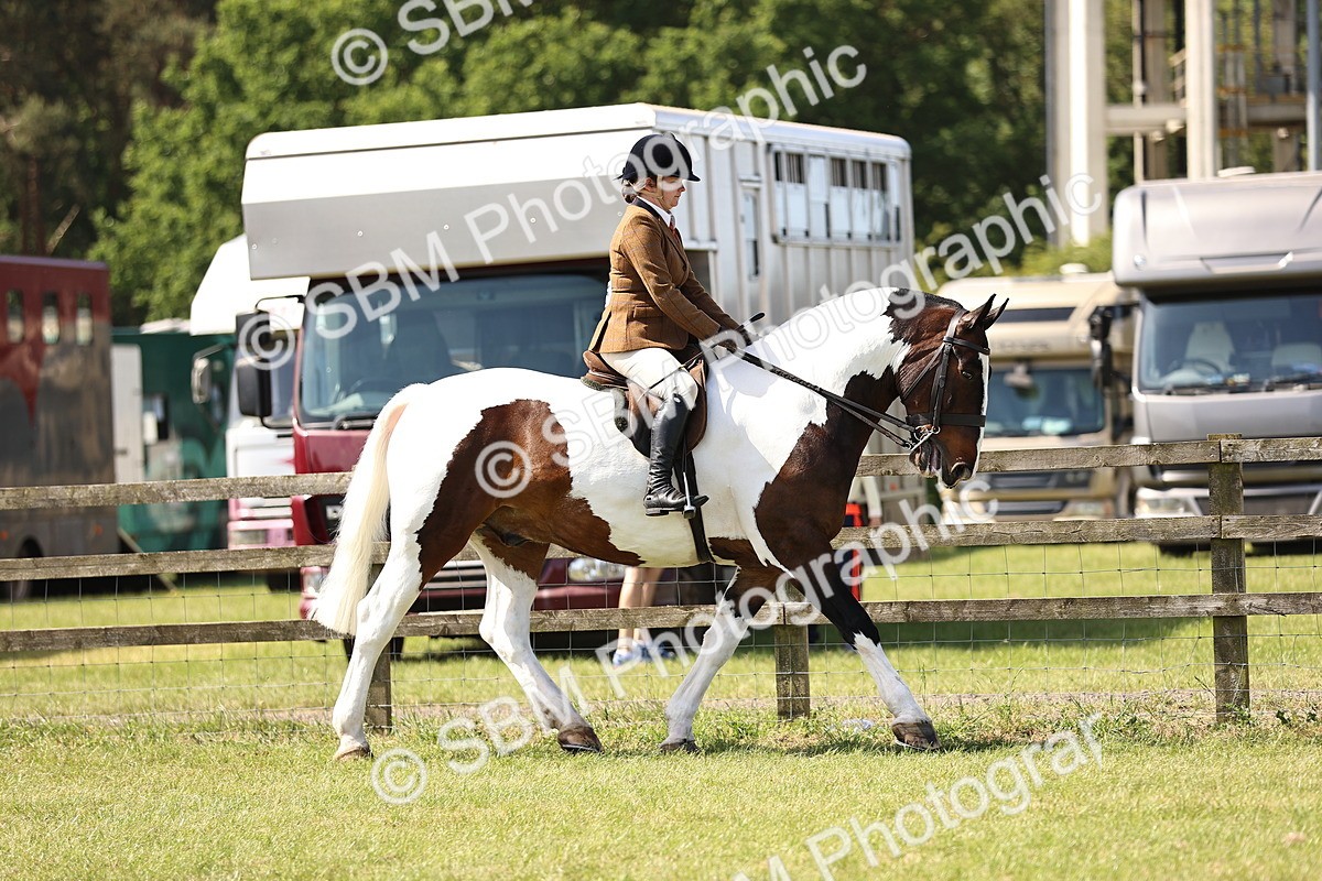 SBM_13690 - Class 77 - LIHS BSHA Rising Star Cobs