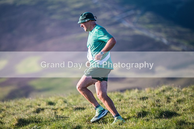 Latrigg Seniors-287 - Latrigg Fell Race (Seniors) Wednesday 14th May 2025