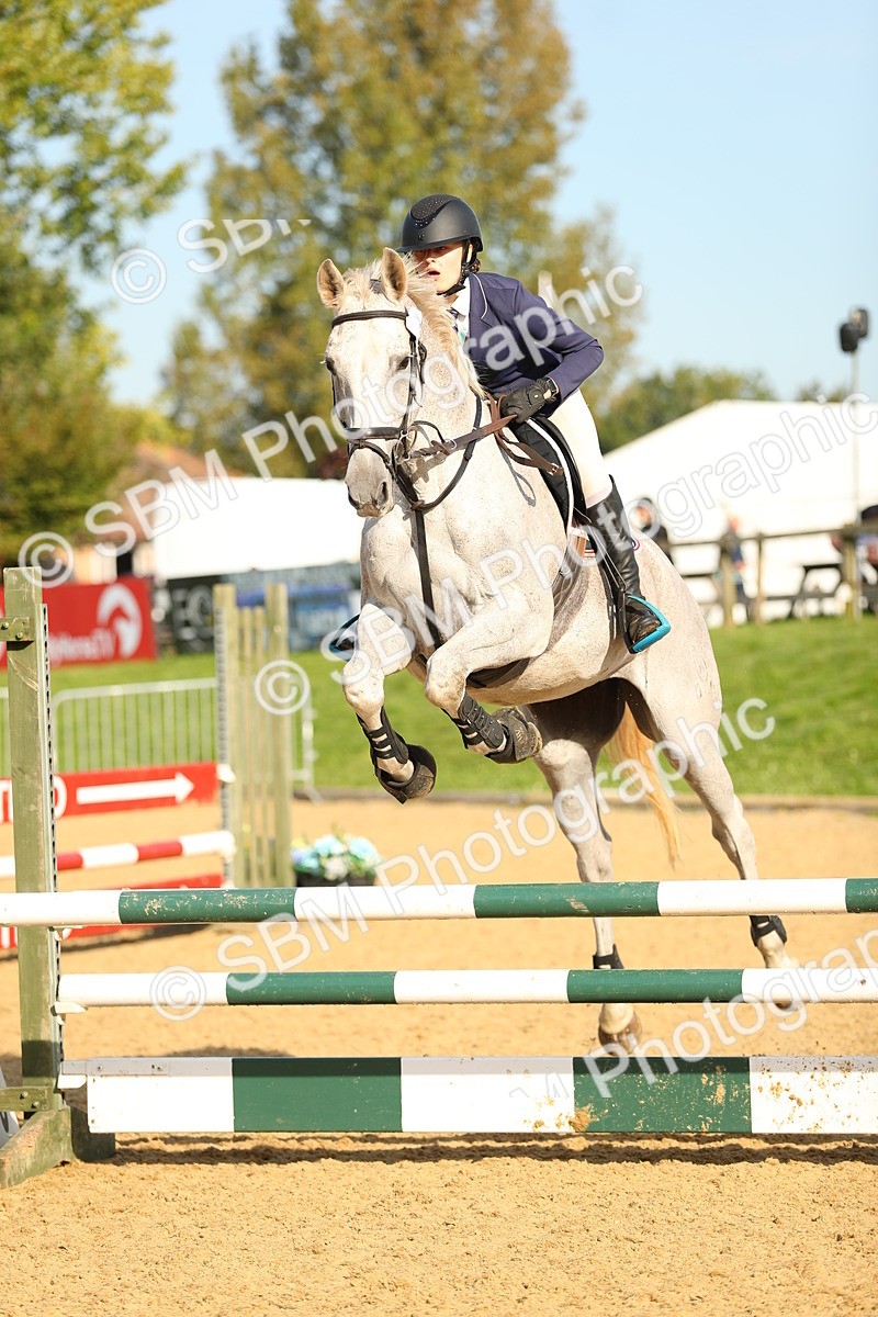 SBM_60277 - J41 - Grand Tour 95cm Championship