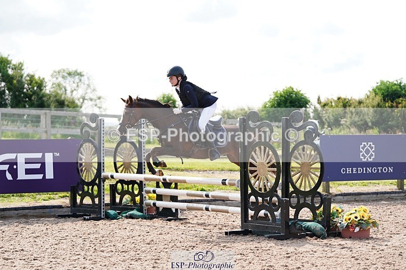 250608-091446-01718 - Cls 2 Pony Intro 70cm