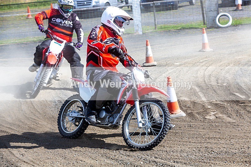 210828-5D-3K8A3735 - Ride & Skid It  Flat Track Experience 28th Aug 21