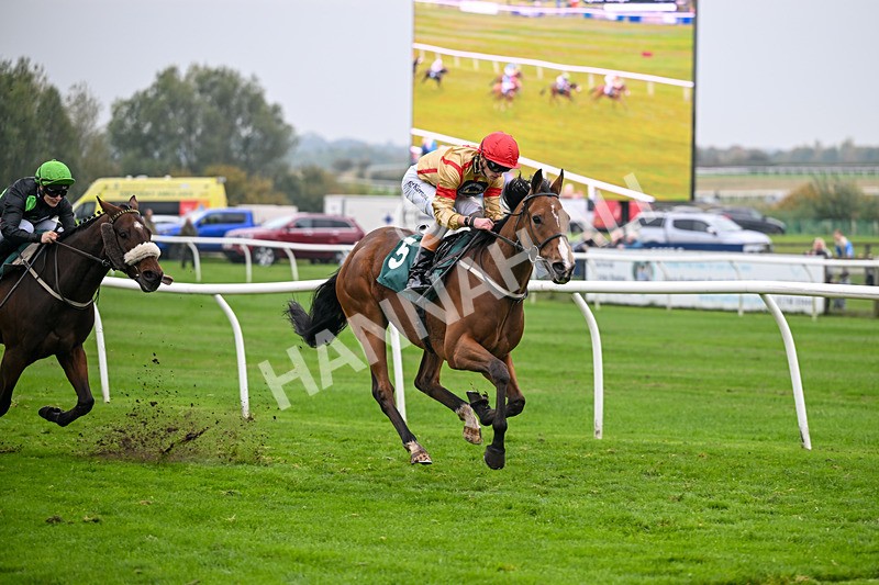 181025-Race 6-U Sure Do-1026 - Race 6