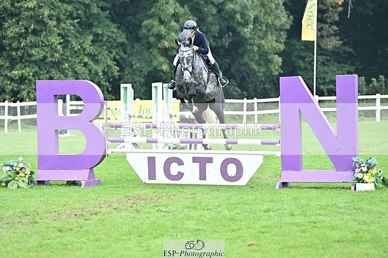 230910-143358-12823 - Cls 27 Snr 1.10m Grand Prix