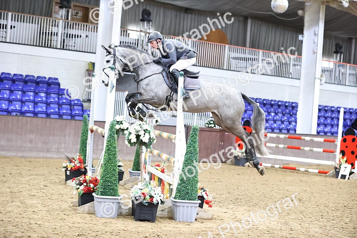 SBM_009867 - Class 23 - Senior Newcomers 1.10m