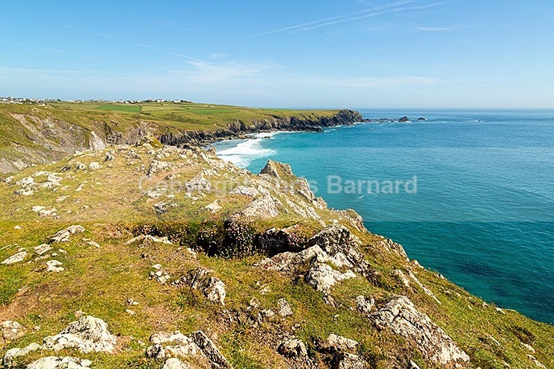  - Kynance Cove