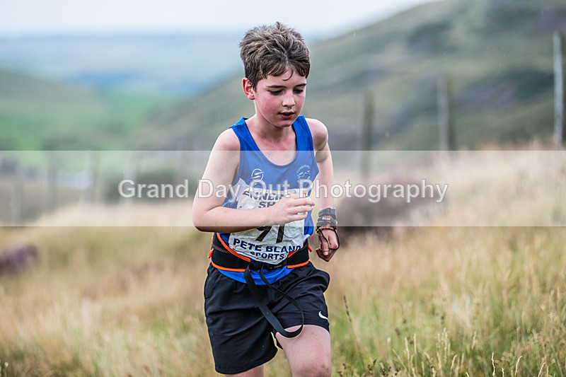 Gavel-95 - Ennerdale Show Gavel Fell Race Wednesday 26th August 2026