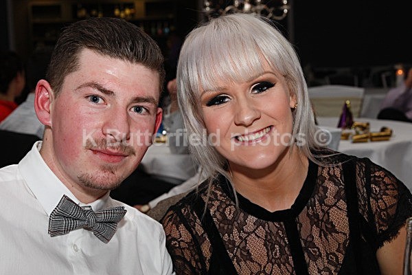 230 - Marese and Barry Wedding