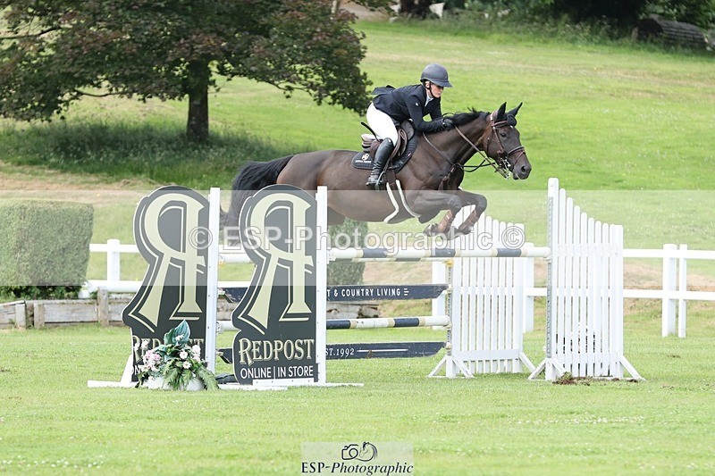 240704-142523-05438 - Cls 3 National 1.30m Open