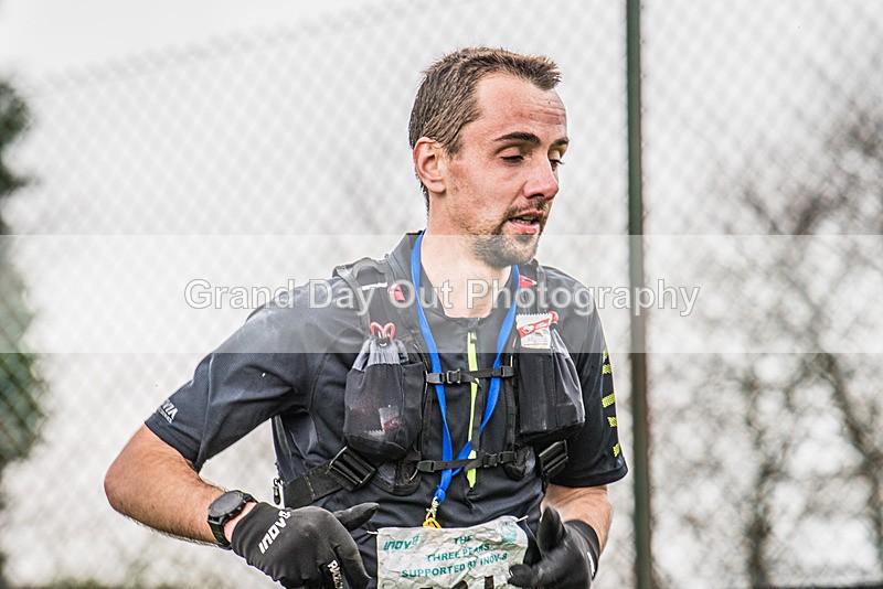 3 Peaks-1837 - The 3 Peaks Race - The Finish - Saturday 29th April 2023