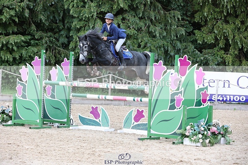 230618-191822-14511 - Cls 22 Hoys 138cm Jump offs
