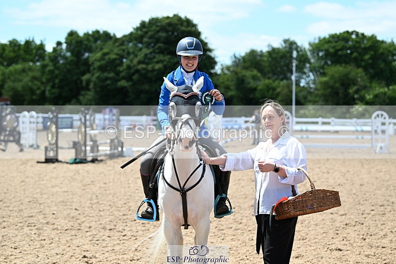 240609A-130544-05053 - Cls 24 Pony British Novice and 80cm Open