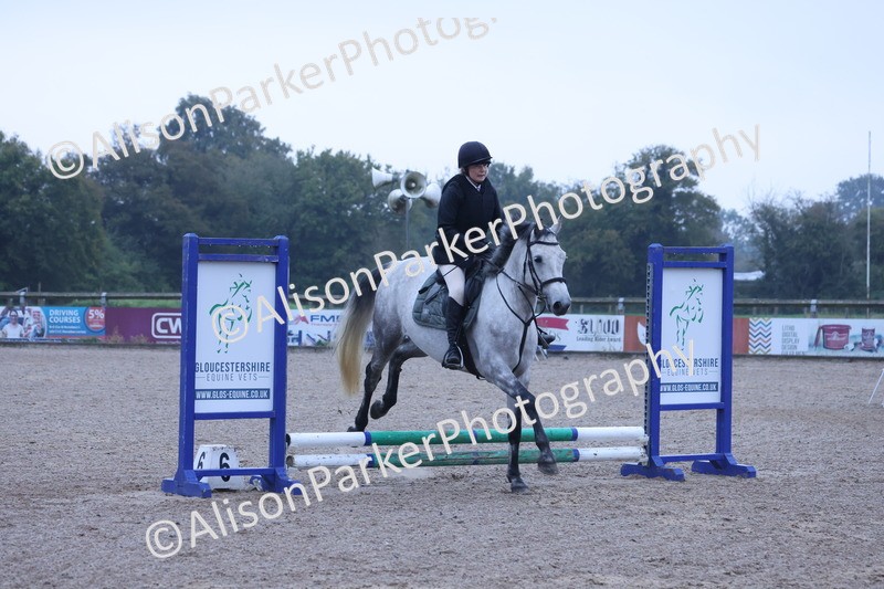 20250928-0100 - Class 1 - 40cm