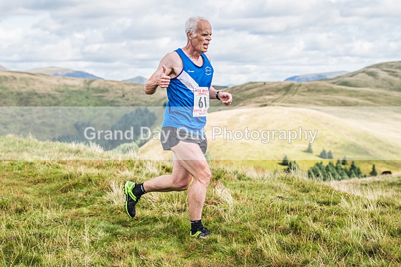 Ennerdale Show-130 - Ennerdale Show Fell Race Wednesday 30th August 2023