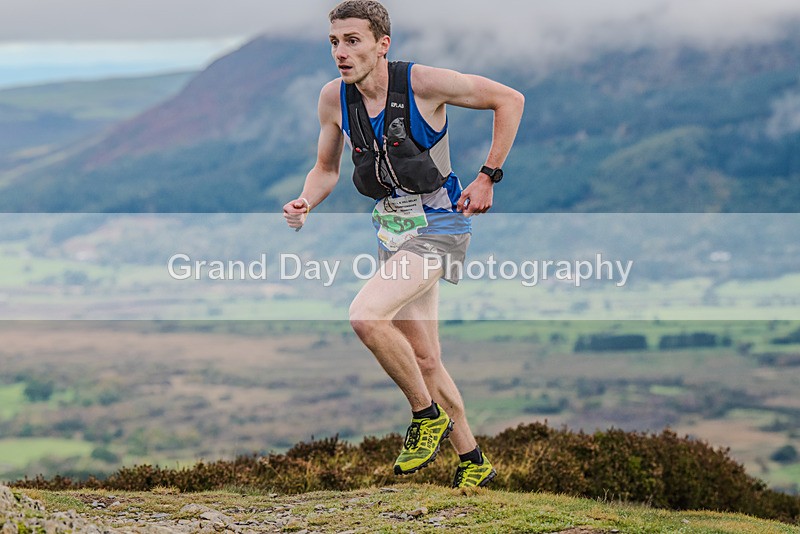 British Fell Relay-29 - British Fell & Hill Relay Championship Braithwaite Keswick Saturday 21st October 2023