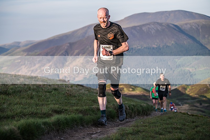 Lords Seat-425 - Lords Seat Fell Race Wednesday 30th April 2025
