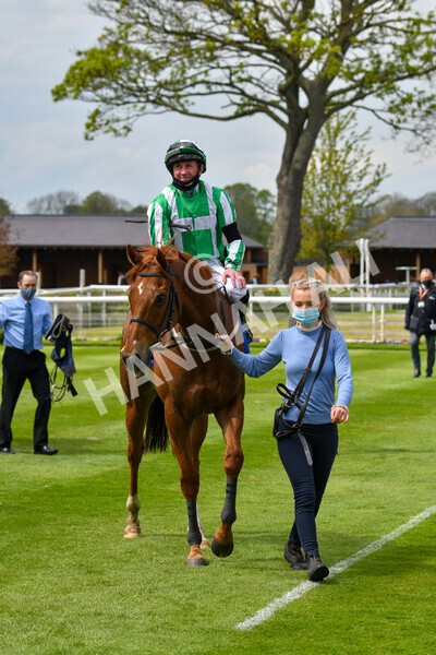 yr12052021r2-58 - Race 2 2.10pm Churchill Tyres Stakes