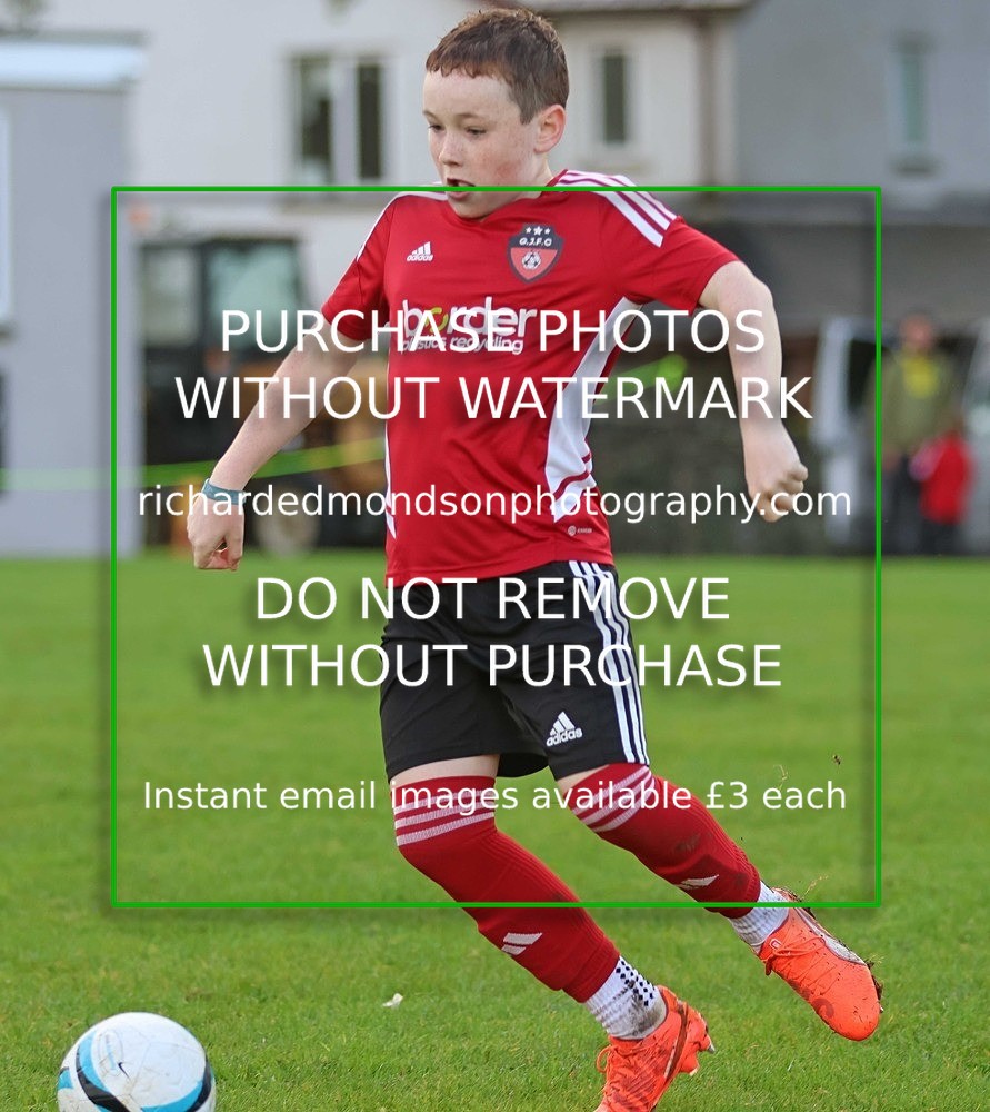 533A0200 - Grange United