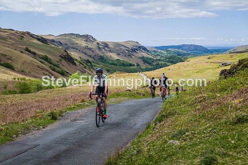 125647 - Hardknott Pass Camera 1 12.00-13.00