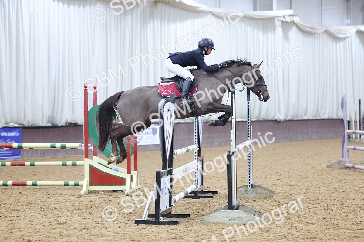SBM_003182 - Class 11 - Blue Chip Pony Newcomers - 1.00m Open